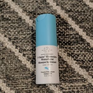 NWT Drunk Elephant F-Balm Waterfacial